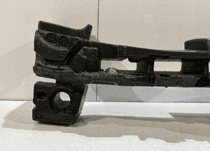 MERCEDES GLS W166 Absorber zderzaka - 15680 5