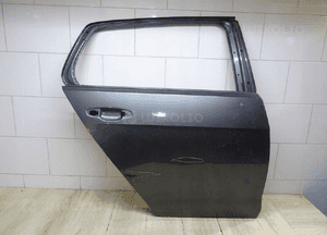 Drzwi tył tylne prawe golf vii hb 5G4833312L 1
