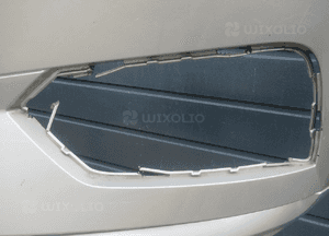 Zderzak przód przedni volvo XC60 xc 60 ii 2 31425160 2017-2021 18
