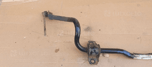 Stabilizator drążek stabilizatora przód Ford Focus MK3 AV61-5482-CB 2
