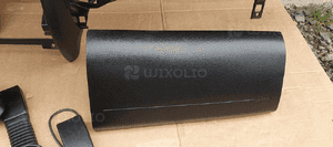 Konsola AIRBAG poduszki sensor pasy Citroen Jumper Euro 6 17r 7
