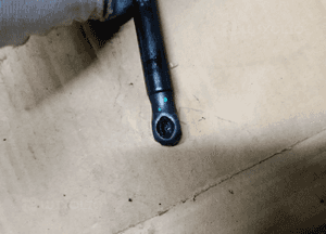 Siłownik regulacji fotela siedzenia Mercedes GL X166 W166 A1669200036 2