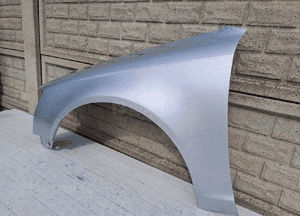 Audi A6 C6 lift 4F0 08-11 błotnik przedni lewy 3