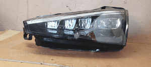 Lampa lewy przód przednia lewa Full Led Skoda Scala 992941571AC 657941015A 2