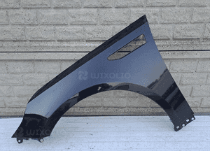 Kia optima lift 15-22 błotnik lewy 1