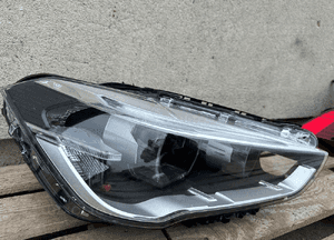 Lampa przod przednia prawa bmw X1 F48 7495004 7495004-06 full led euro cala 2