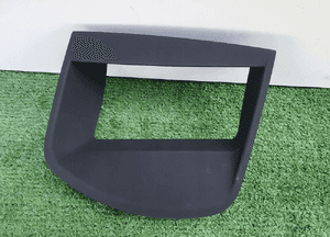 Ramka hud bmw X1 F48 9292127 1