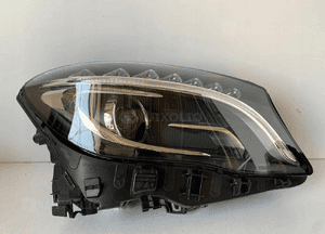 Mercedes GLA W156 Lampa Przednia Bixenon R - 12708 1
