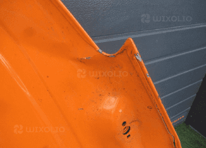 Maska pokrywa silnika audi R8 420 2006-2012 17