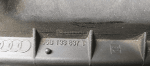 Obudowa filtra powietrza Audi A4 B6 06B133837T 06B133835A 6