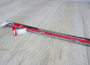 Listwa drzwi chrom prawy tył Volkswagen Passat B8 3G0853334A 7