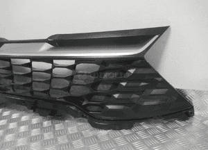 Grill gril atrapa kia sportage v 5 2021- 6
