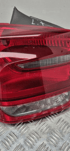 Bmw F20 F21 lampa lewy tył przedlift 6