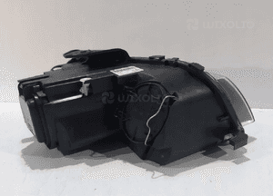 Audi A3 8P Lampa przednia H7 - L - 13205 6