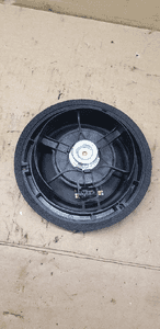 Głośnik drzwi prawy tył tylny prawy Suzuki Swift IV 39102-62J10 3