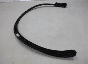 VW TOUAREG III 760 LISTWA BŁOTNIKA PRAWY PRZÓD NOW 5