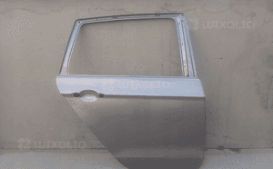 Drzwi prawe tylne prawy tył vw sportsvan 510 1