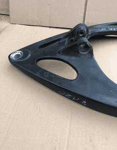 #J BMW R1200GS K25 08-09 WAHACZ WZDŁUŻNY ZAWIESZENIE 4