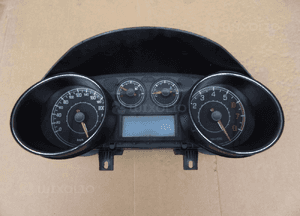 Fiat Bravo II ZEGARY PRĘDKOŚCIOMIERZ 1.4 EUROPA 1
