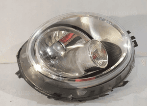 MINI COOPER R55 R56 Lampa H7 Prawa - 15151 1