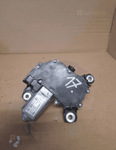 SILNICZEK WYCIERACZEK 13395013 OPEL ASTRA J 1