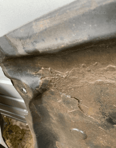 MERCEDES c 203 osłona zderzaka silnika płyta dolna clk 209 skrzyni 9
