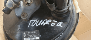 Serwo wspomaganie hamulca VW Touareg 7L6612101 9