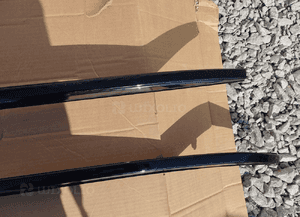 Bmw X1 F48 relingi dachowe 7410466 7410465 3
