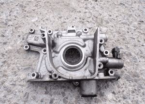 Pompa oleju alfa romeo stelvio giulia jeep wrangler 2.2 mjet 552778550 2