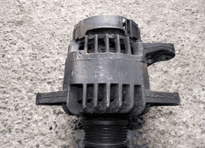 ALTERNATOR ALFA ROMEO 156 147 GT STILO 1.9 JTD 46782213 2