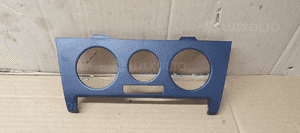 Ramka konsoli dekor panelu nawiewu Skoda Rapid 5JA819075A 1
