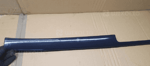 Listwa dekor deski konsoli Audi A4 B6 8E1853190 8E1853190R 2