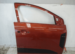 Sandero iii jogger drzwi przednie prawe 1