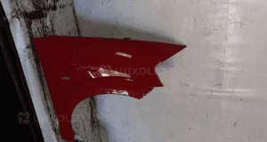 BŁOTNIK PRZÓD PRZEDNI prawy do citroen c3 KJFD 3