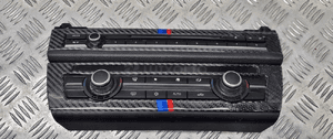 BMW F10 F11 PANEL STEROWNIK RADIA KLIMATYZACJI 9241244 2