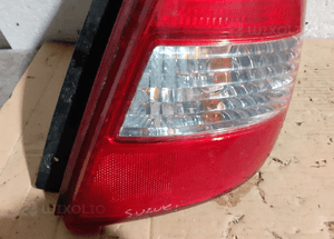 Lampa tylna tył prawa suzuki liana oryginał wysyłka! 2