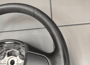 Bmw 1 F20 F21 F30 F31 kierownica skóra oryginał ładna 6