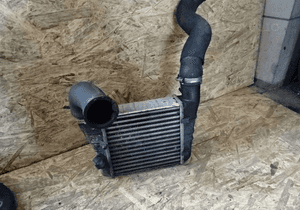 INTERCOOLER AUDI A4 B7 2.0 1