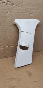 Osłona poszycie słupka prawa Ford Focus MK3 BM51-A24582-A 2
