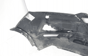 Nissan qashqai 2 ii J11 lift 2017- zderzak przód przedni 62022HV00H 5