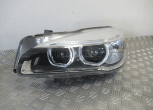 Lampa przednia przód lewa bmw 2 F45 F46 full led 2014-2018 2