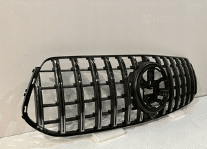 MERCEDES V167 GLE Pakiet AMG Grill GT Chrom- 15274 3