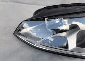 Lampa lewa lewy przód Vw Golf 7 VII 5G1941005E 2