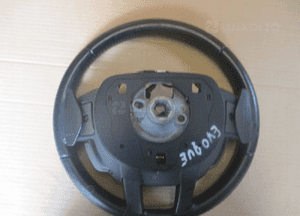 KIEROWNICA RANGE ROVER EVOQUE SKÓRA ŁOPATKI 6