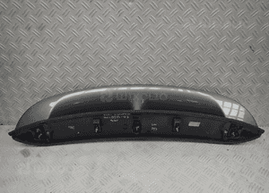 SPOILER LOTKA KLAPY TYLNEJ BMW MINI COOPER 7148914-03 5