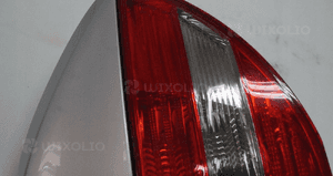 Lampa tylna prawa mercedes clc W203 C775 8
