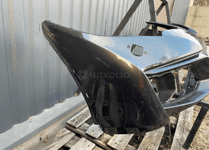 Honda civic ix 9 lift zderzak przód przedni 71101-TV0-ZY00 2