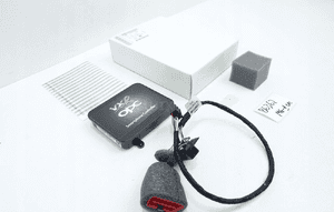 INTERFEJS MODUŁ ŁĄCZĄCY TELEFON OPEL ASTRA J CORSA 3