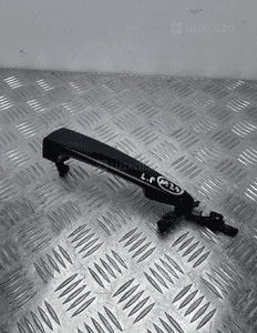 Bmw F20 F30 F32 F36 klamka keyless drzwi lewy przód 7329343 1