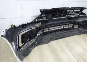 Zderzak przód przedni vw passat B8 lift gte r-line 3G0807221G 14